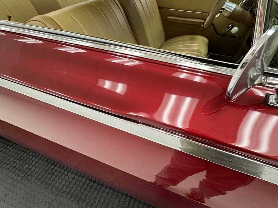 1962 Chevrolet Impala 3rd Gen - Image 23 of 31