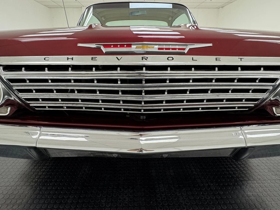 1962 Chevrolet Impala 3rd Gen - Image 9 of 31