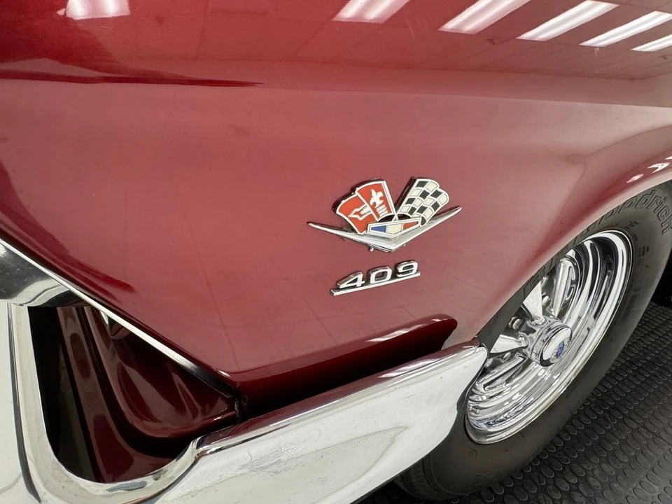 1962 Chevrolet Impala 3rd Gen - Image 11 of 31