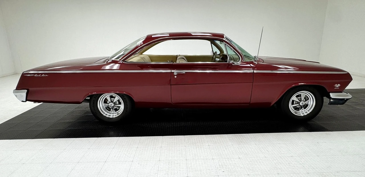 1962 Chevrolet Impala 3rd Gen - Image 6 of 31