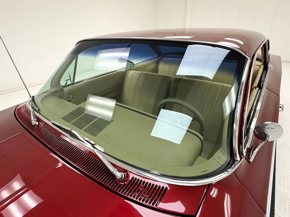 1962 Chevrolet Impala 3rd Gen - Image 13 of 31