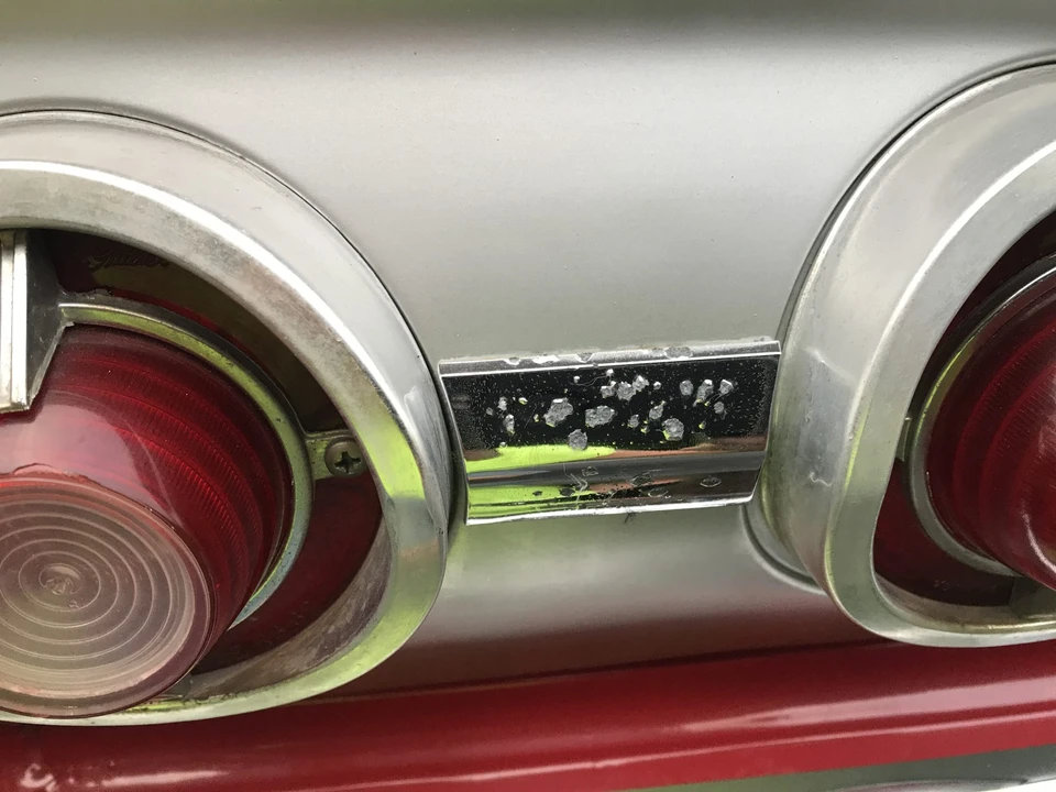 1962 Chevrolet Impala 3rd Gen - Image 31 of 31