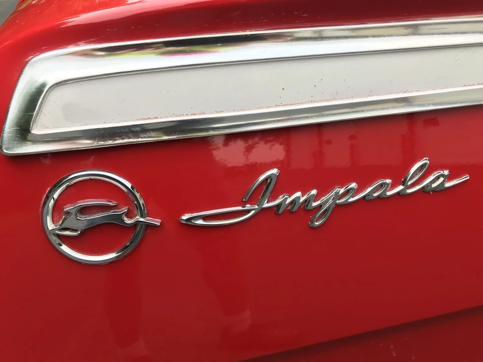1962 Chevrolet Impala 3rd Gen - Image 20 of 31