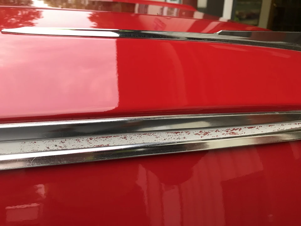 1962 Chevrolet Impala 3rd Gen - Image 17 of 31