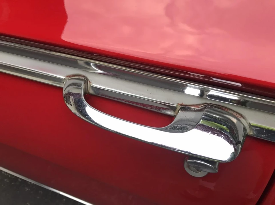 1962 Chevrolet Impala 3rd Gen - Image 22 of 31
