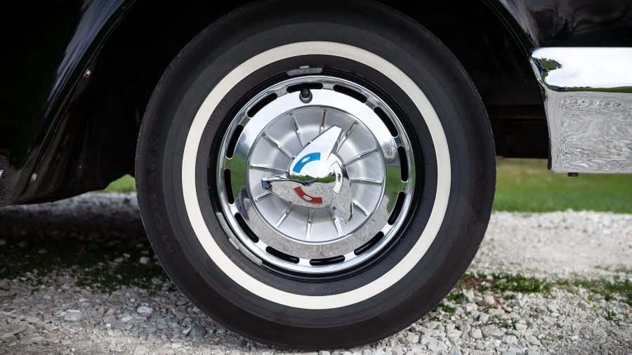 1962 Chevrolet Impala 3rd Gen - Image 8 of 12