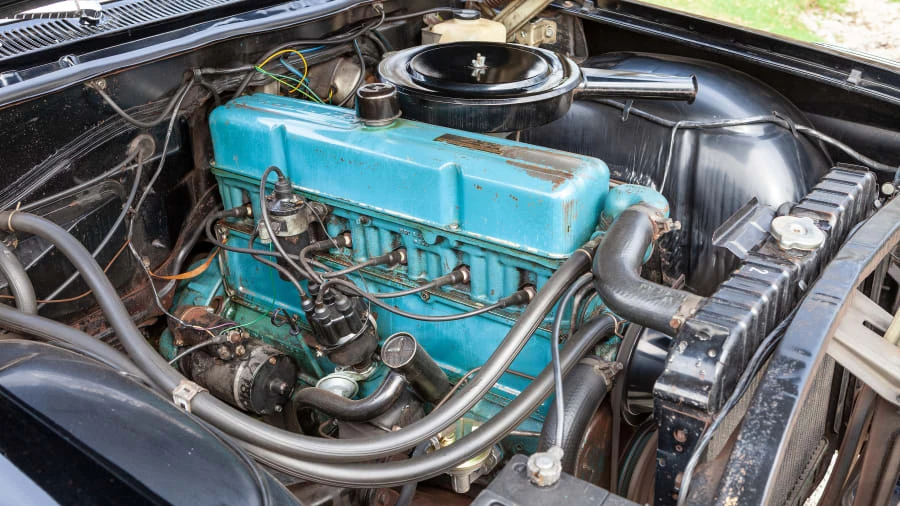 1962 Chevrolet Impala 3rd Gen - Image 6 of 12