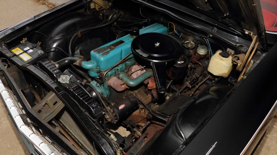 1962 Chevrolet Impala 3rd Gen - Image 6 of 12