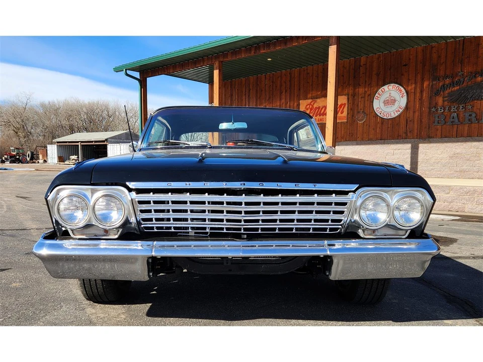 1962 Chevrolet Impala 3rd Gen - Image 3 of 31