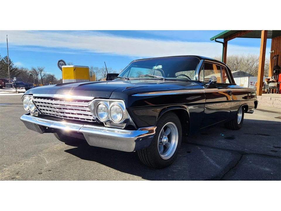1962 Chevrolet Impala 3rd Gen - Image 4 of 31