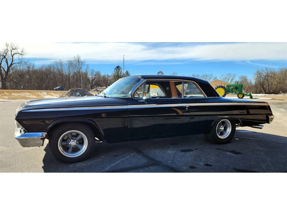 1962 Chevrolet Impala 3rd Gen - Image 5 of 31