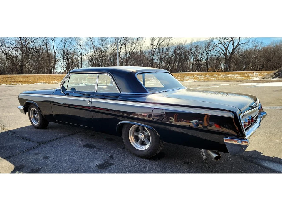 1962 Chevrolet Impala 3rd Gen - Image 6 of 31