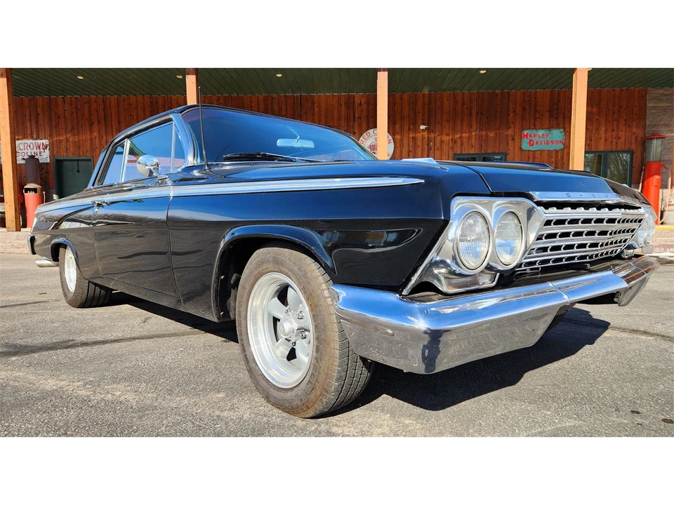 1962 Chevrolet Impala 3rd Gen - Image 10 of 31