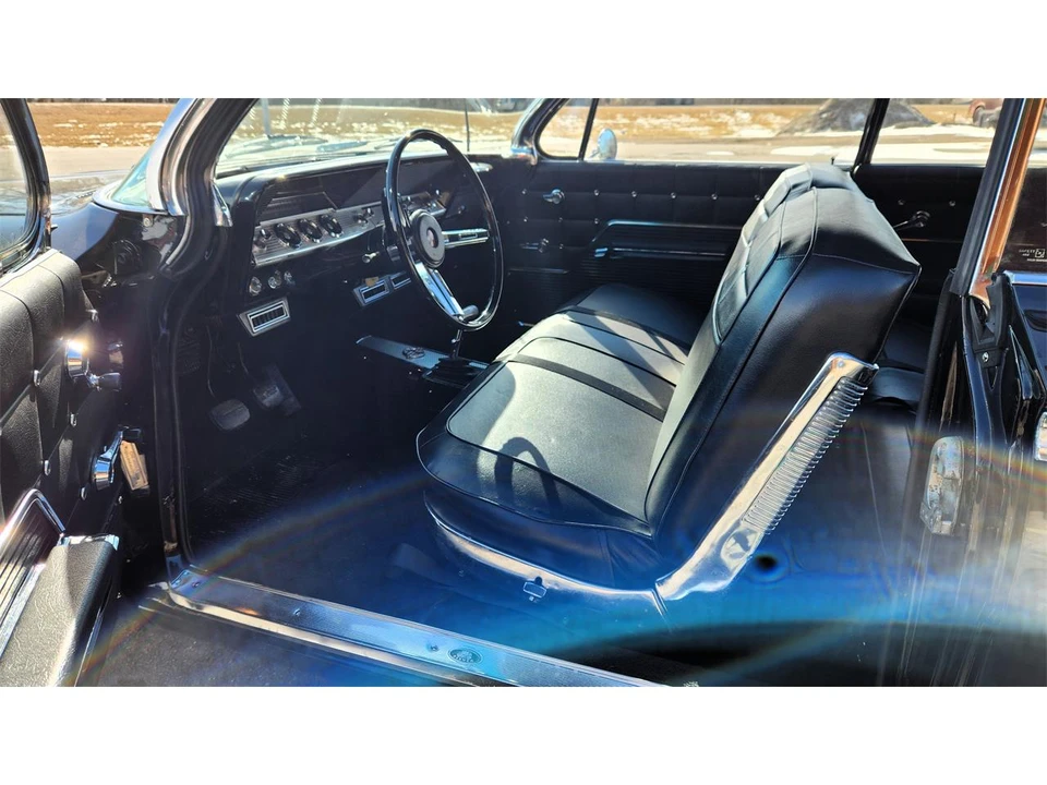 1962 Chevrolet Impala 3rd Gen - Image 12 of 31