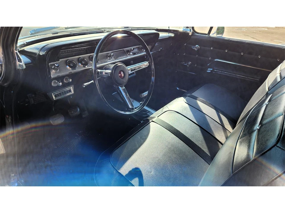 1962 Chevrolet Impala 3rd Gen - Image 13 of 31