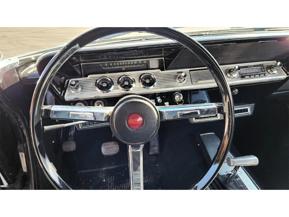 1962 Chevrolet Impala 3rd Gen - Image 14 of 31