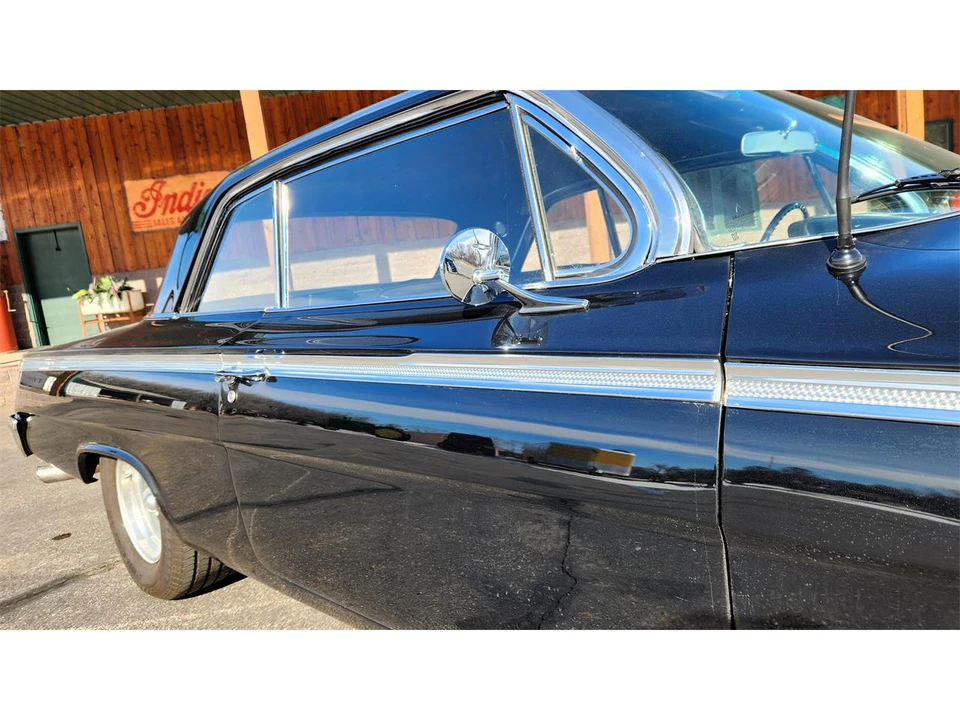 1962 Chevrolet Impala 3rd Gen - Image 22 of 31