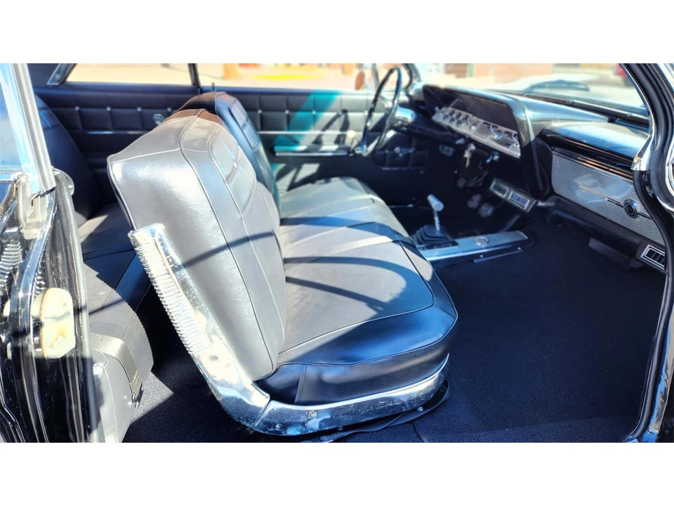 1962 Chevrolet Impala 3rd Gen - Image 25 of 31