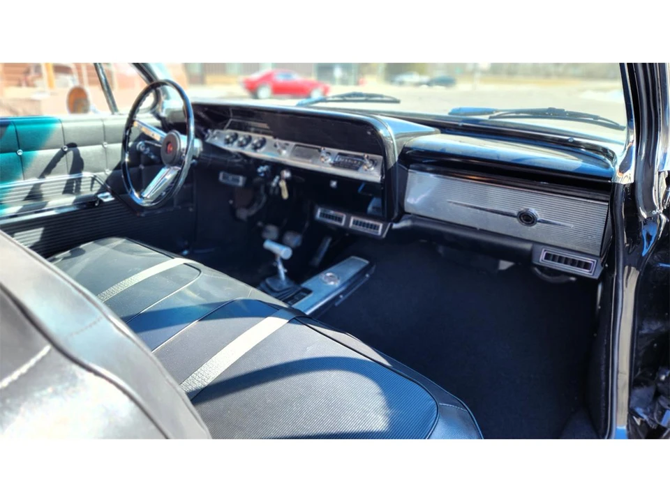 1962 Chevrolet Impala 3rd Gen - Image 26 of 31