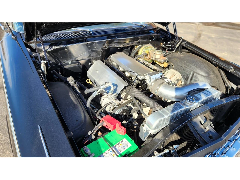 1962 Chevrolet Impala 3rd Gen - Image 28 of 31