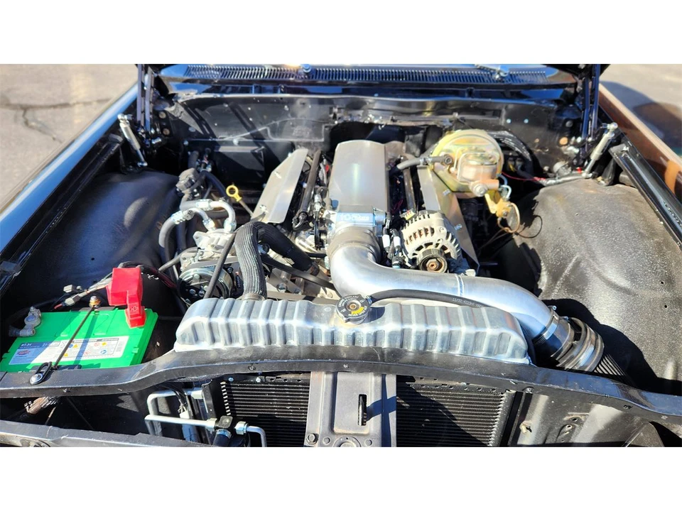 1962 Chevrolet Impala 3rd Gen - Image 29 of 31