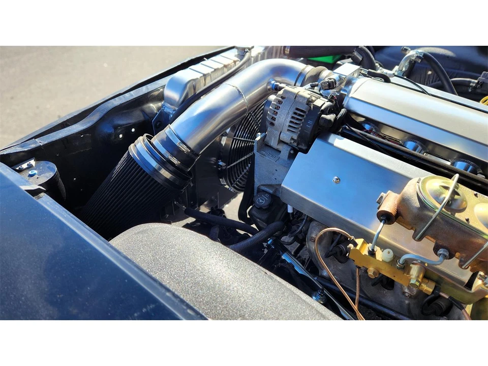 1962 Chevrolet Impala 3rd Gen - Image 31 of 31