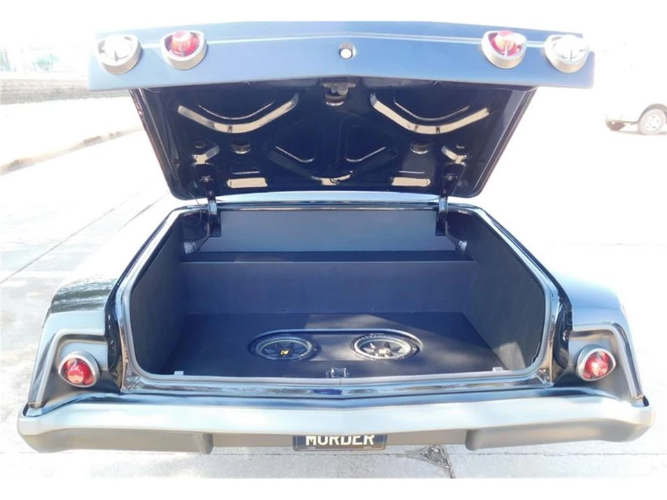 1962 Chevrolet Impala 3rd Gen - Image 8 of 31