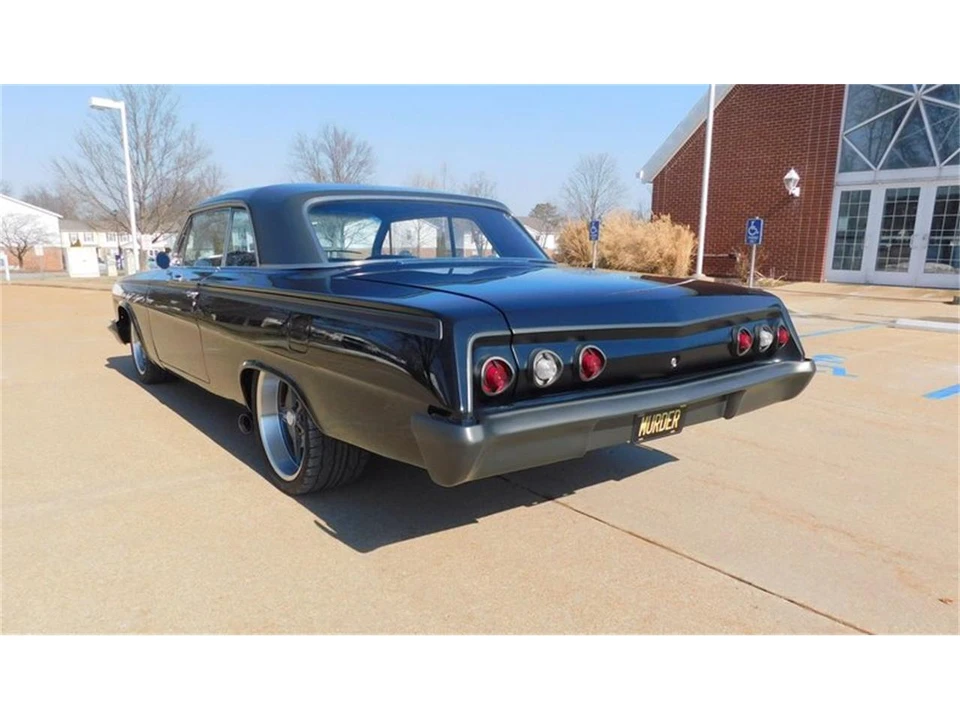 1962 Chevrolet Impala 3rd Gen - Image 29 of 31
