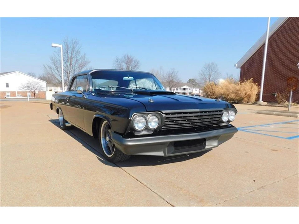 1962 Chevrolet Impala 3rd Gen - Image 23 of 31