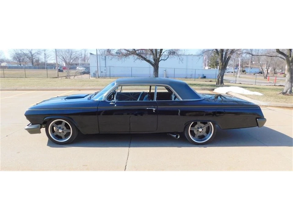 1962 Chevrolet Impala 3rd Gen - Image 15 of 31