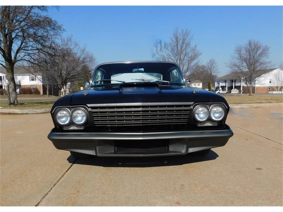 1962 Chevrolet Impala 3rd Gen - Image 9 of 31