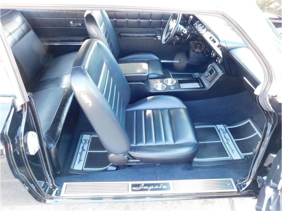 1962 Chevrolet Impala 3rd Gen - Image 18 of 31