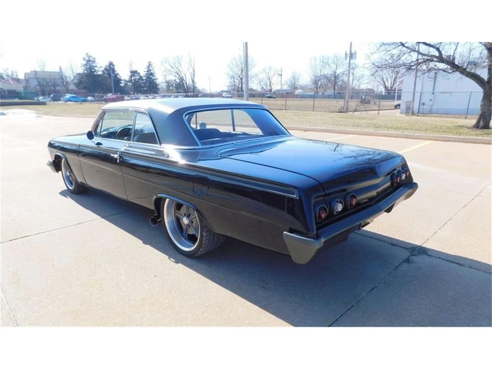 1962 Chevrolet Impala 3rd Gen - Image 24 of 31