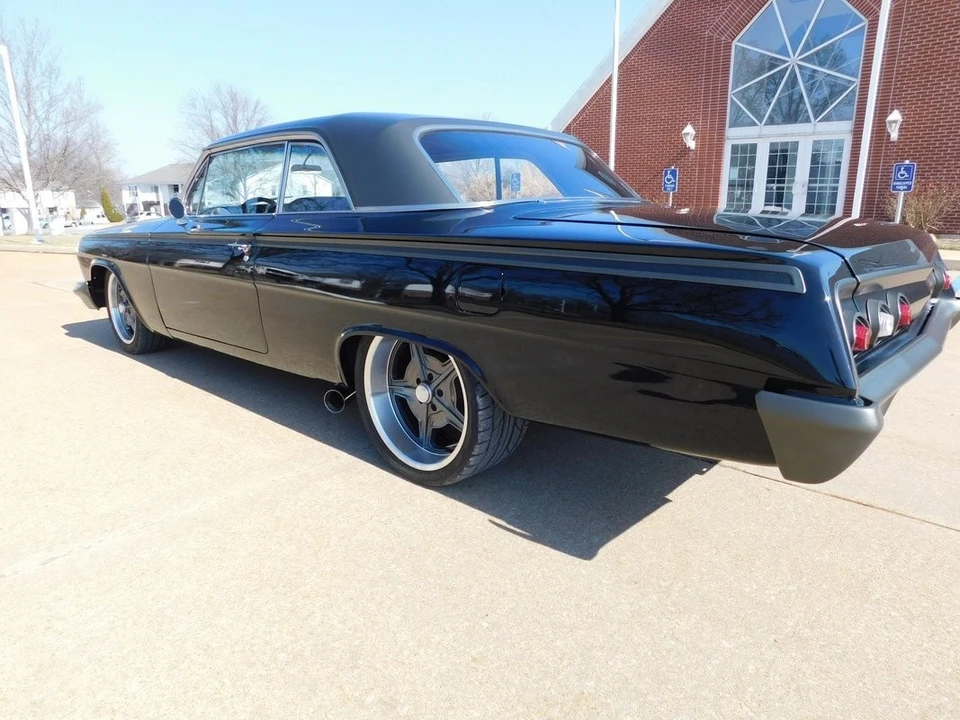 1962 Chevrolet Impala 3rd Gen - Image 30 of 31