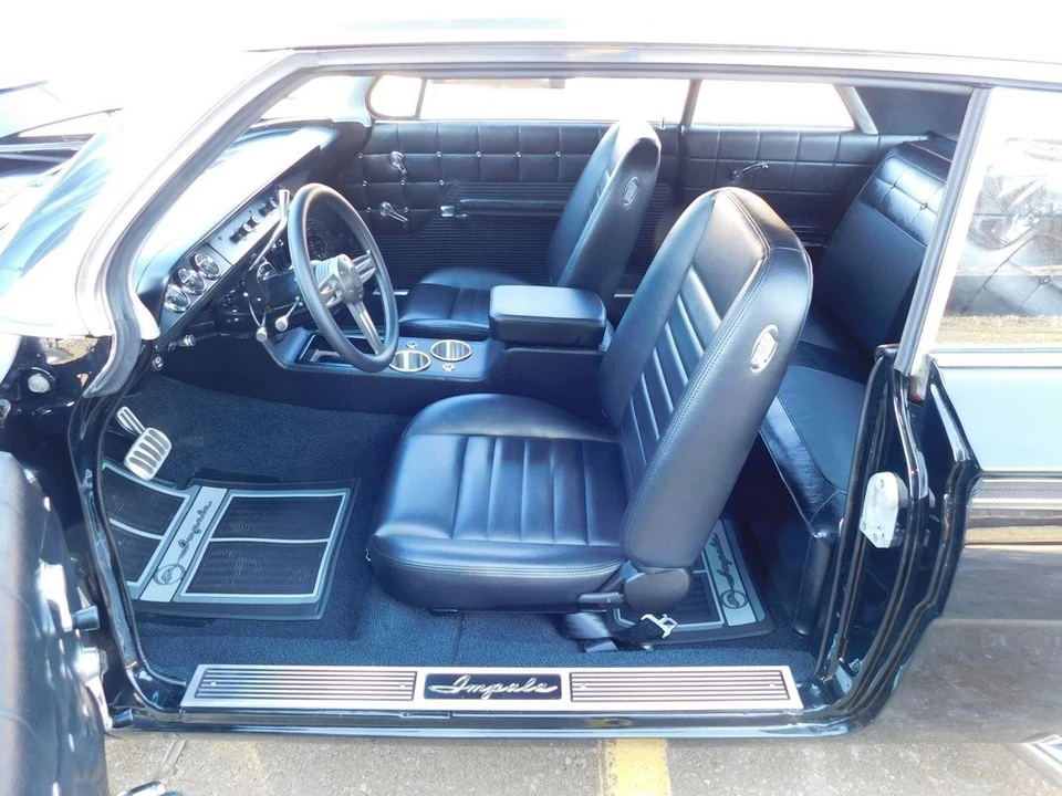 1962 Chevrolet Impala 3rd Gen - Image 4 of 31