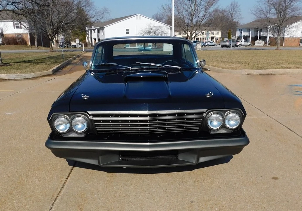 1962 Chevrolet Impala 3rd Gen - Image 22 of 31