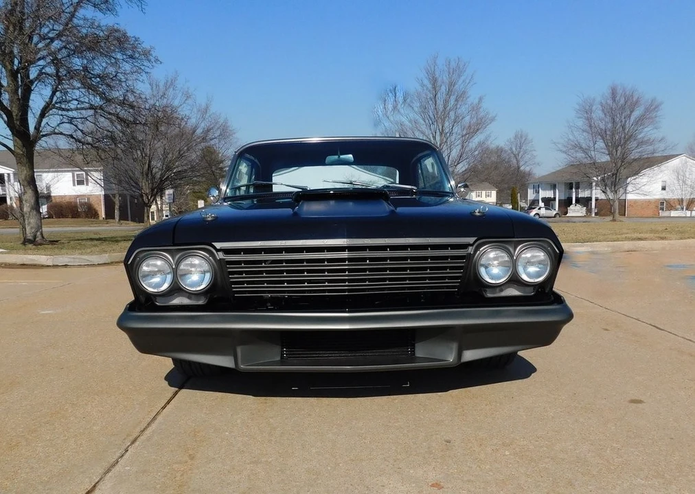1962 Chevrolet Impala 3rd Gen - Image 9 of 31