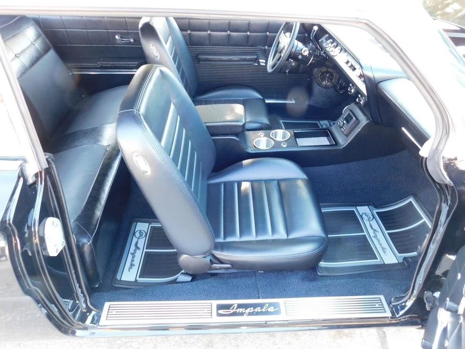 1962 Chevrolet Impala 3rd Gen - Image 18 of 31