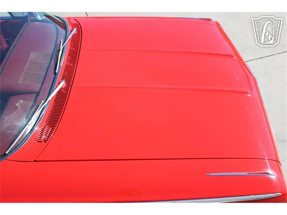 1962 Chevrolet Impala 3rd Gen - Image 31 of 31