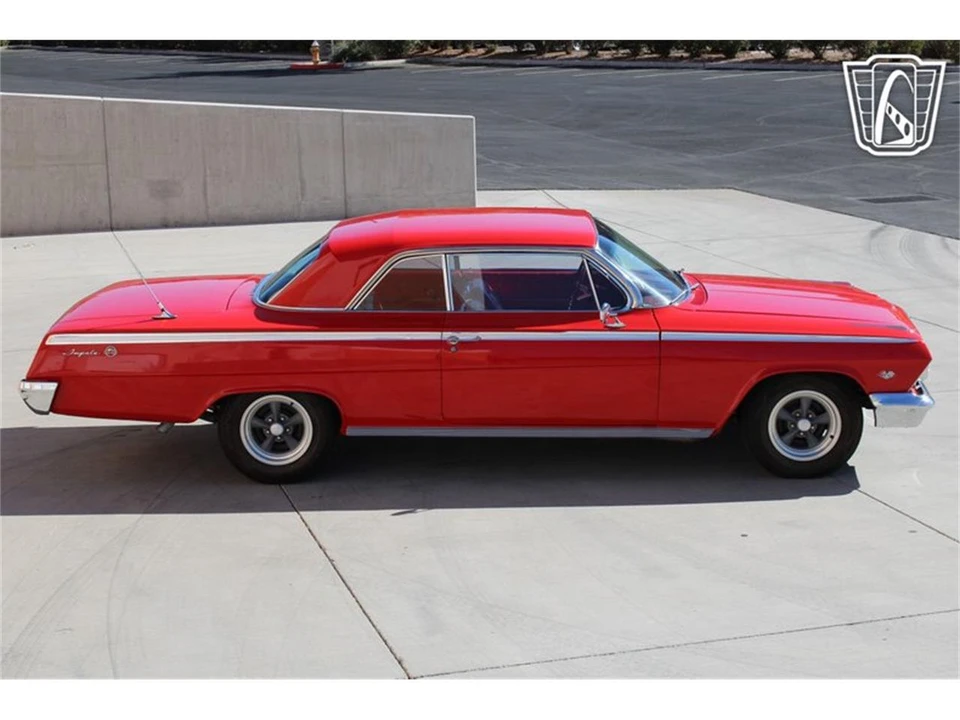 1962 Chevrolet Impala 3rd Gen - Image 13 of 31