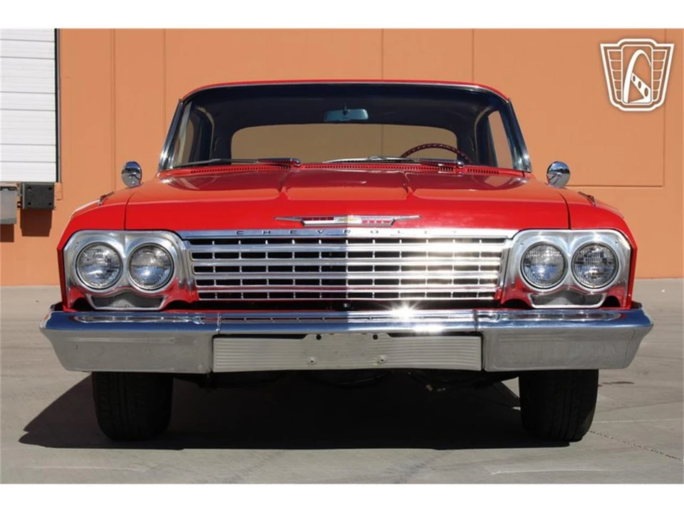 1962 Chevrolet Impala 3rd Gen - Image 23 of 31