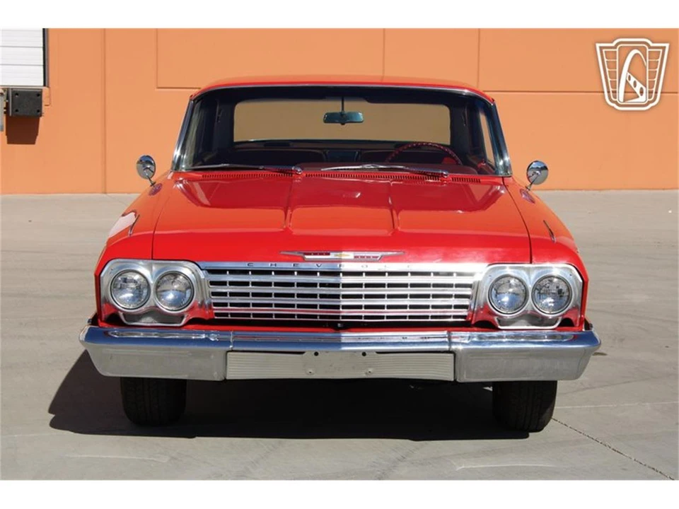 1962 Chevrolet Impala 3rd Gen - Image 15 of 31