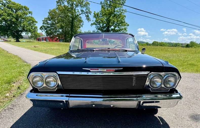 1962 Chevrolet Impala 3rd Gen - Image 2 of 22
