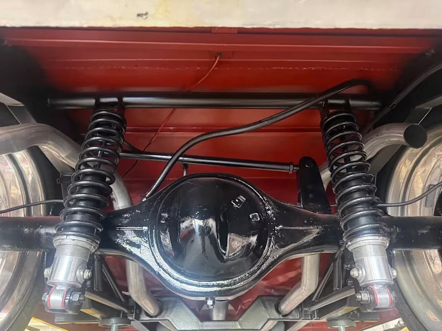 1962 Chevrolet Impala 3rd Gen - Image 21 of 24