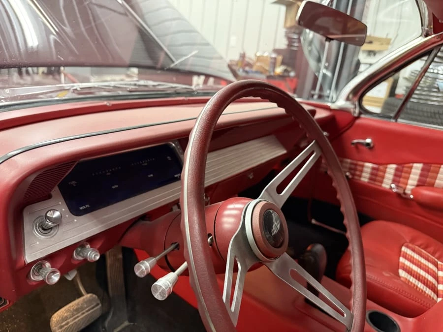 1962 Chevrolet Impala 3rd Gen - Image 11 of 24