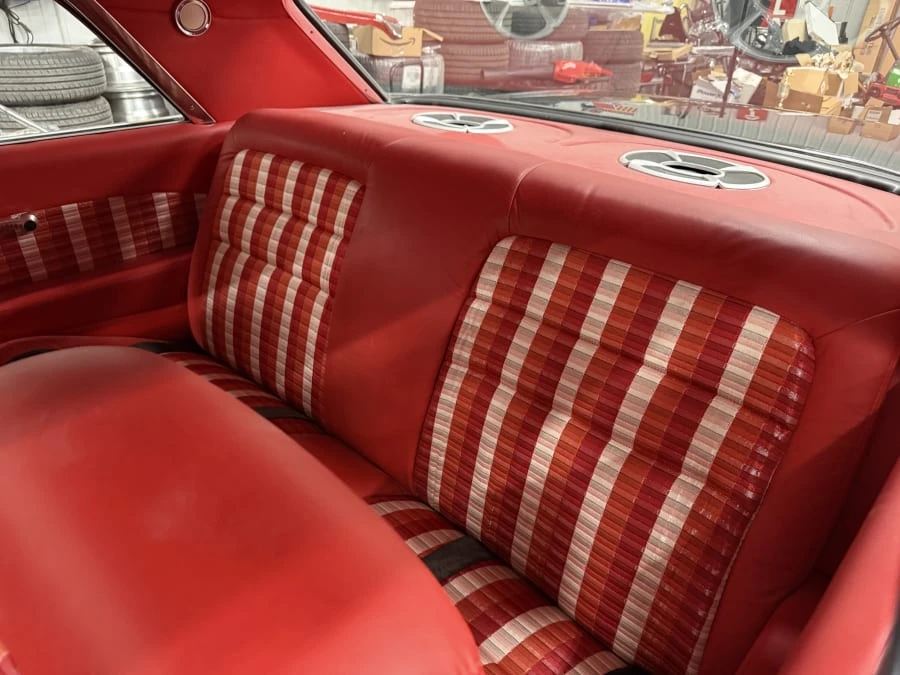 1962 Chevrolet Impala 3rd Gen - Image 14 of 24