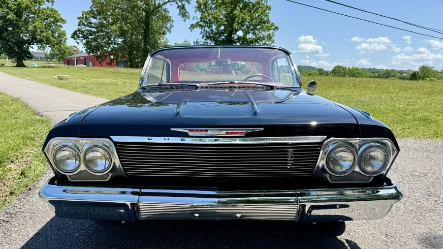 1962 Chevrolet Impala 3rd Gen - Image 4 of 24