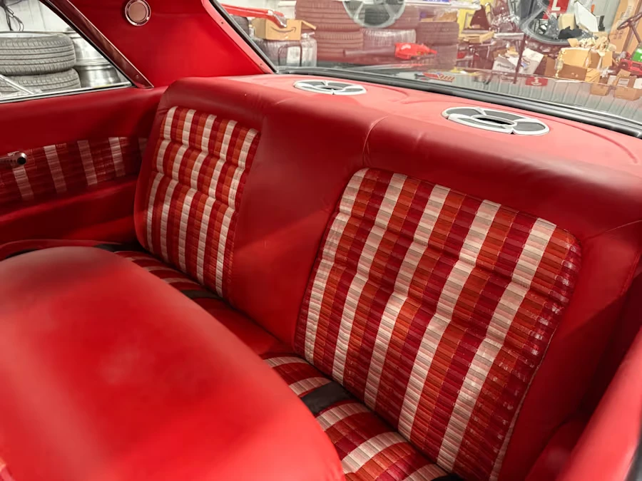1962 Chevrolet Impala 3rd Gen - Image 14 of 24