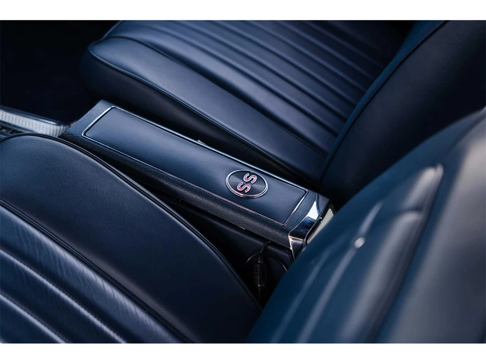 1962 Chevrolet Impala 3rd Gen - Image 21 of 31