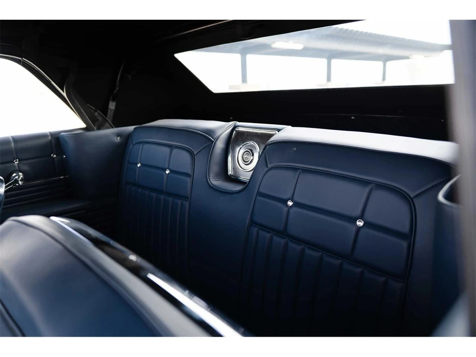 1962 Chevrolet Impala 3rd Gen - Image 22 of 31